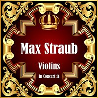 Max Štraub – Violins In Concert 11