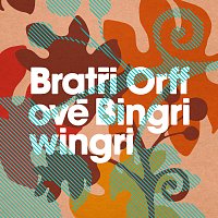 Bratři Orffové – Bingriwingri LP