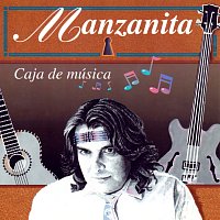 Přední strana obalu CD Caja De Música