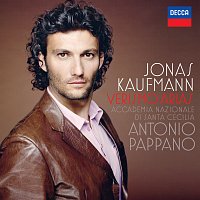 Jonas Kaufmann, Orchestra dell'Accademia Nazionale di Santa Cecilia – Verismo Arias [Digital Bonus]