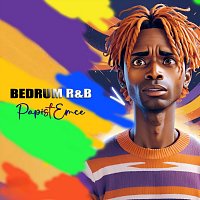 Přední strana obalu CD Bedrum R&B