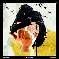 Přední strana obalu CD Star