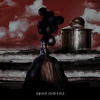 Přední strana obalu CD Requiem elettronico