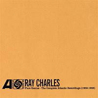 Ray Charles – Pure Genius: The Complete Atlantic Recordings 1952-1960 (Digital)