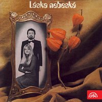 Waldemar Matuška – Láska nebeská FLAC