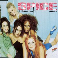 Spice Girls – 2 Become 1