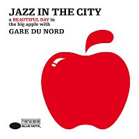 Přední strana obalu CD Jazz In The City