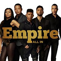 Empire Cast, Serayah, Yazz – All In