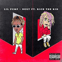 Lil Pump – Next (feat. Rich the Kid)