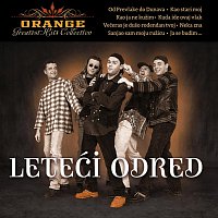 Leteći odred-Orange collection