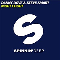 Danny Dove & Steve Smart – Night Flight