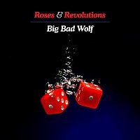 Přední strana obalu CD Big Bad Wolf