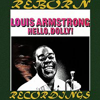 Přední strana obalu CD Hello, Dolly (Expanded, HD Remastered)