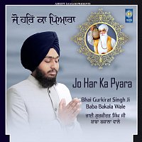 Přední strana obalu CD Jo Har Ka Pyara