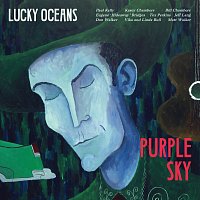 Lucky Oceans – Purple Sky (Songs Originally By Hank Williams)