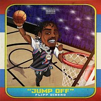 Přední strana obalu CD Jump Off