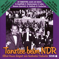 Alfred Hause und sein Orchester – Tanztee beim NDR