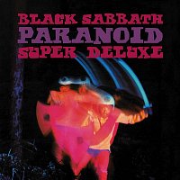 Black Sabbath – Iron Man (2012 - Remaster)