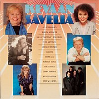 Various  Artists – Kevaan savelia