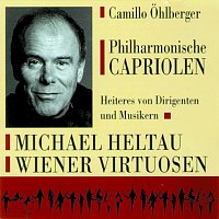 Camillo Ohlberger – Philharmonische Capriolen