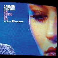Carmen Consoli – Un Sorso In Piu' - Dal Vivo A MTV-Supersonic