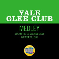 Yale Glee Club – College Football Fight Song Medley (Harvard, Princeton, Amherst & Yale) [Live On The Ed Sullivan Show, October 12, 1969]