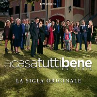 Jovanotti, Paolo Buonvino – A casa tutti bene [Music from the Original TV Series]
