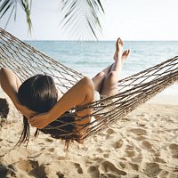 Přední strana obalu CD Relax