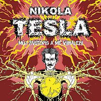 Zbyšek Horák – Tesla: Můj životopis a mé vynálezy