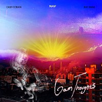 NAV, Bay Swag, Cash Cobain – 6AM Thoughts