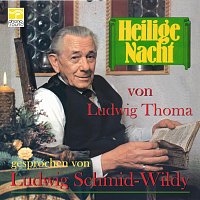 Quirin Amper junior, Ludwig Schmid-Wildy, Die Auer Dirndl, Helga Reichel – Heilige Nacht von Ludwig Thoma