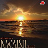 Přední strana obalu CD Khwaish