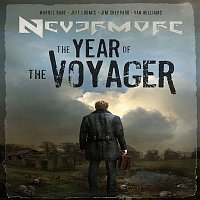 Nevermore – The Year of the Voyager