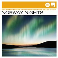 Přední strana obalu CD Norway Nights (Jazz Club)