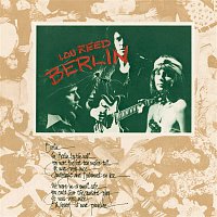 Lou Reed – Berlin