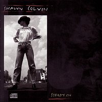 Shawn Colvin – Steady On