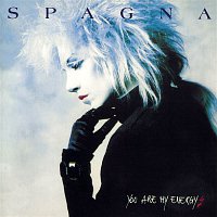 Spagna – You Are My Energy