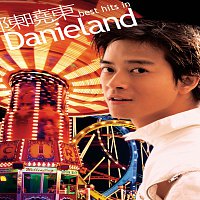 Daniel Chan – "Best Hits in Danieland" [2 CD]