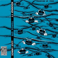 Sonny Stitt, Bud Powell, J.J. Johnson