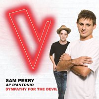 Sam Perry, AP D'Antonio – Sympathy For The Devil [The Voice Australia 2018 Performance / Live]