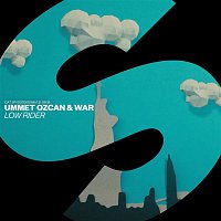 Ummet Ozcan & WAR – Low Rider