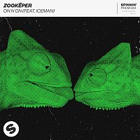 Zookeper – On N On (feat. Iceman)