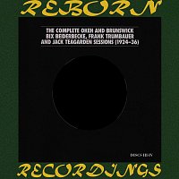 Bix Beiderbecke – Complete OKeh And Brunswick Recordings of Bix Beiderbecke... (1924-1936), Vol.2 (HD Remastered)