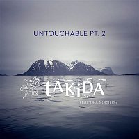 Takida – Untouchable, Pt. 2 (feat. Dea Norberg)