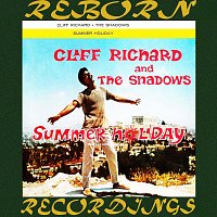 Přední strana obalu CD Summer Holiday (HD Remastered)