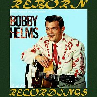 Bobby Helms – Pop-A-Billy, The Unreleased Recordings (HD Remastered)