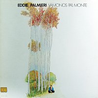 Eddie Palmieri – Vámonos Pa'l Monte
