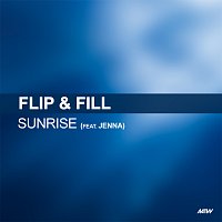 Flip & Fill, Jenna – Sunrise
