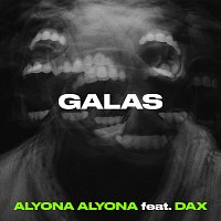 alyona alyona, Dax – Galas