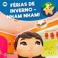 Little Baby Bum em Portugues – Férias de Inverno - Nham Nham!